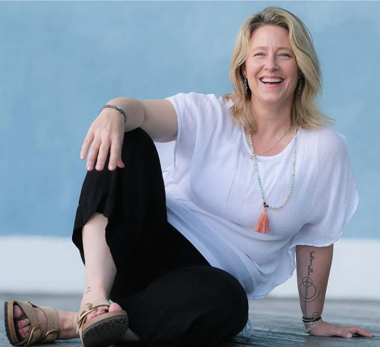 Thursday Evening Restorative Stretch with Ryanne