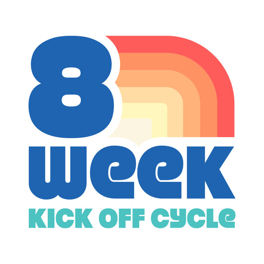 All In Personal Training and Nutrition Package 2 Month Membership