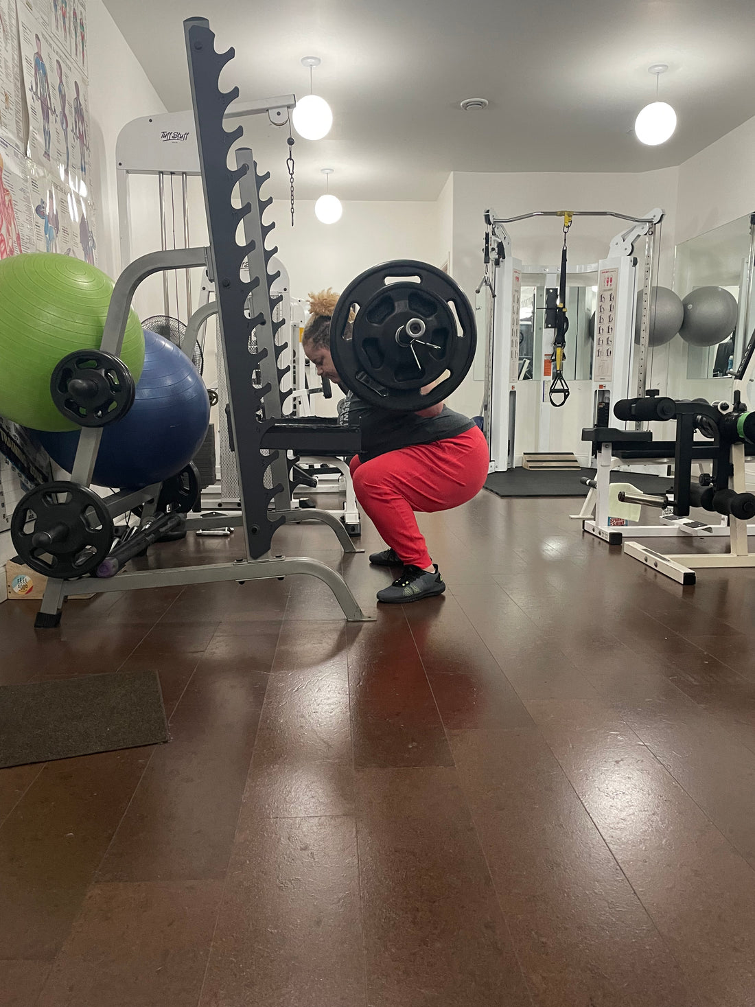 Strength is Science/Simple Doesn't Mean Easy