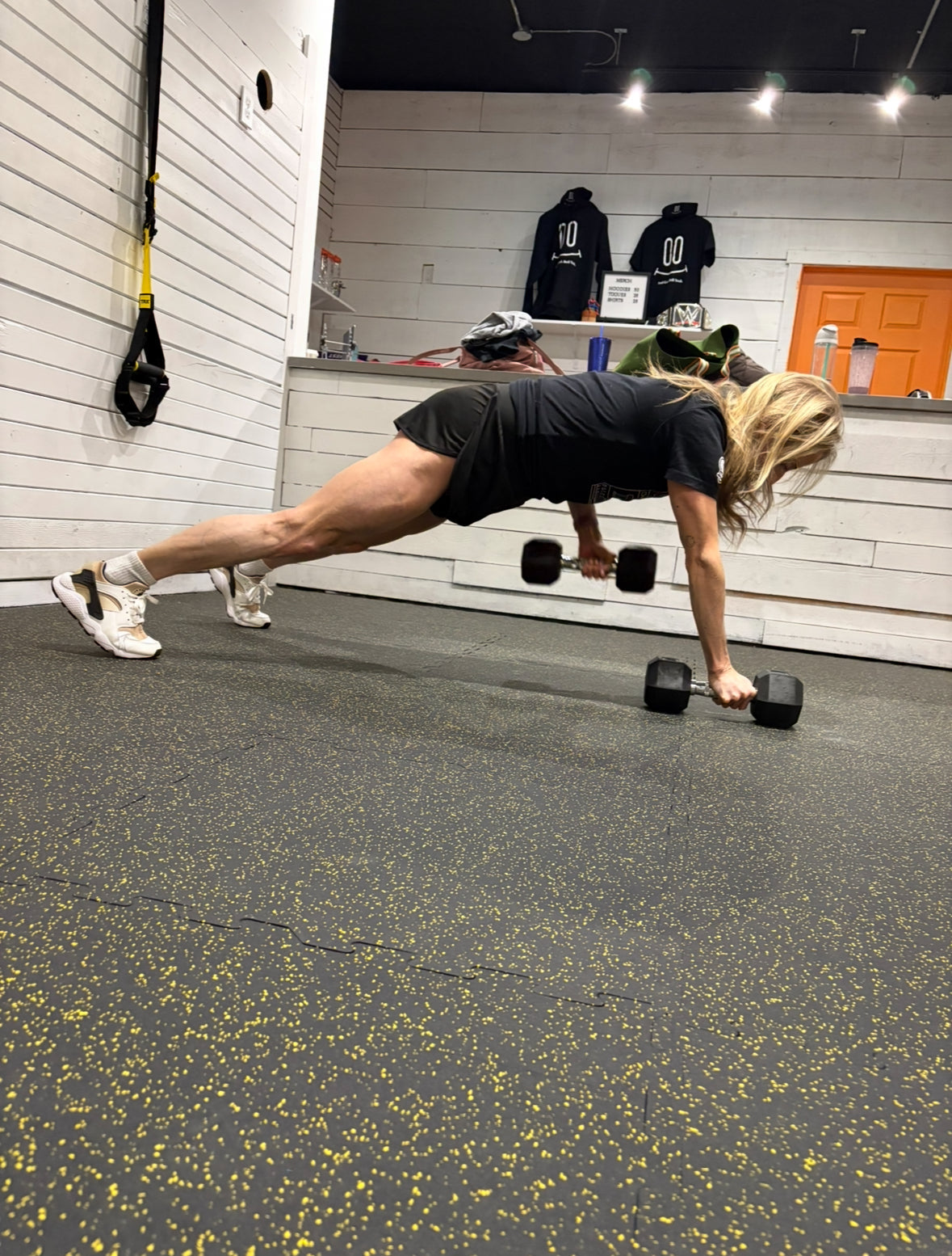 Training