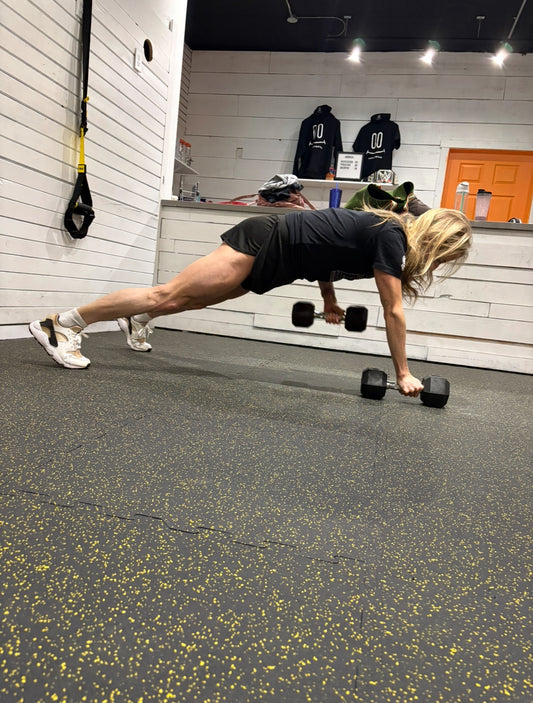 Feel Good 3 Month All In